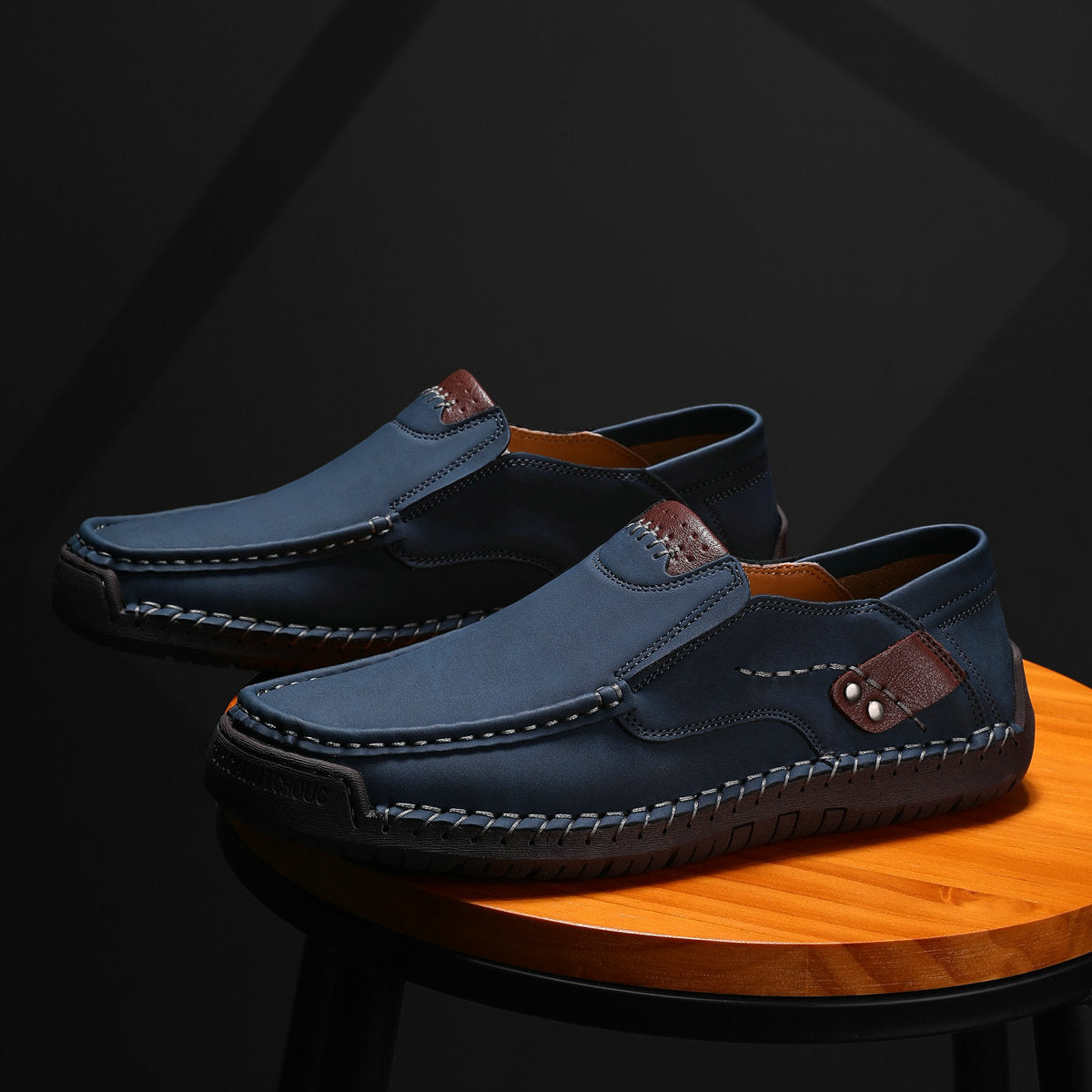 mens loafers shoes