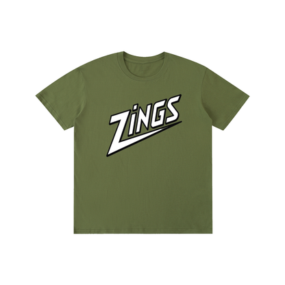 Pure Cotton Unisex T-Shirt