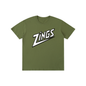 Pure Cotton Unisex T-Shirt