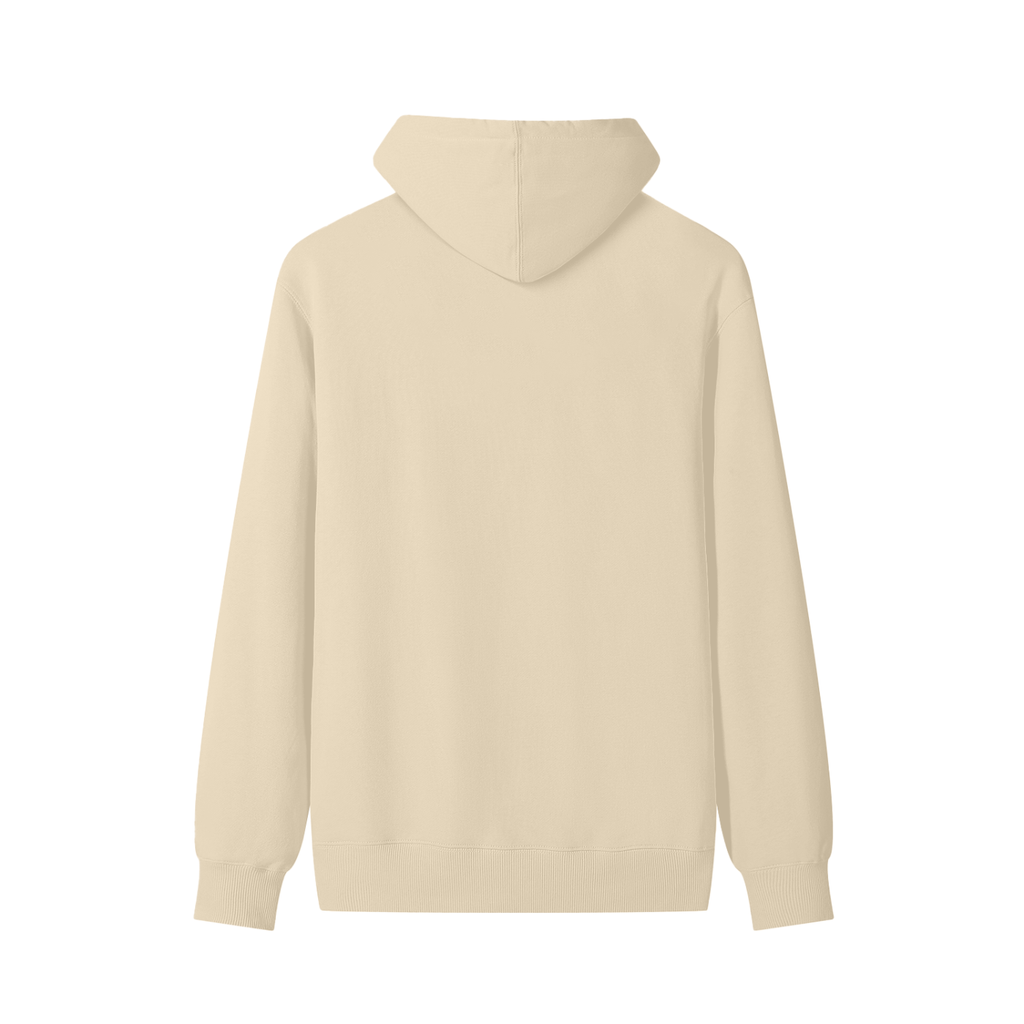 Z BLEND Cotton Hoodie