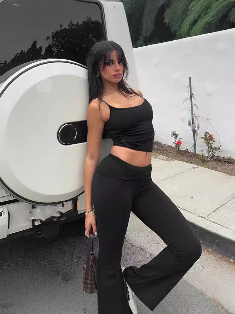 Women's sportswear