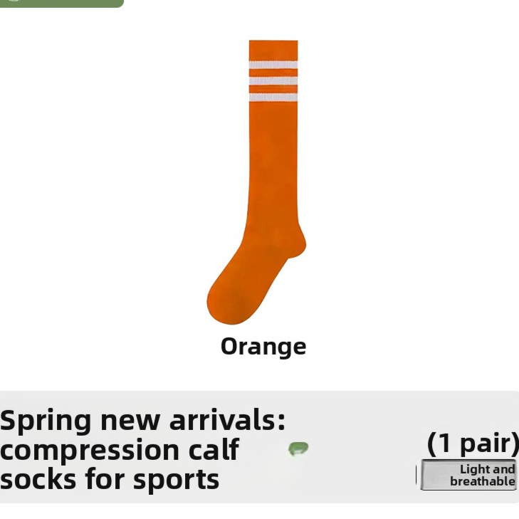 Women's Compression Running Socks for Sports