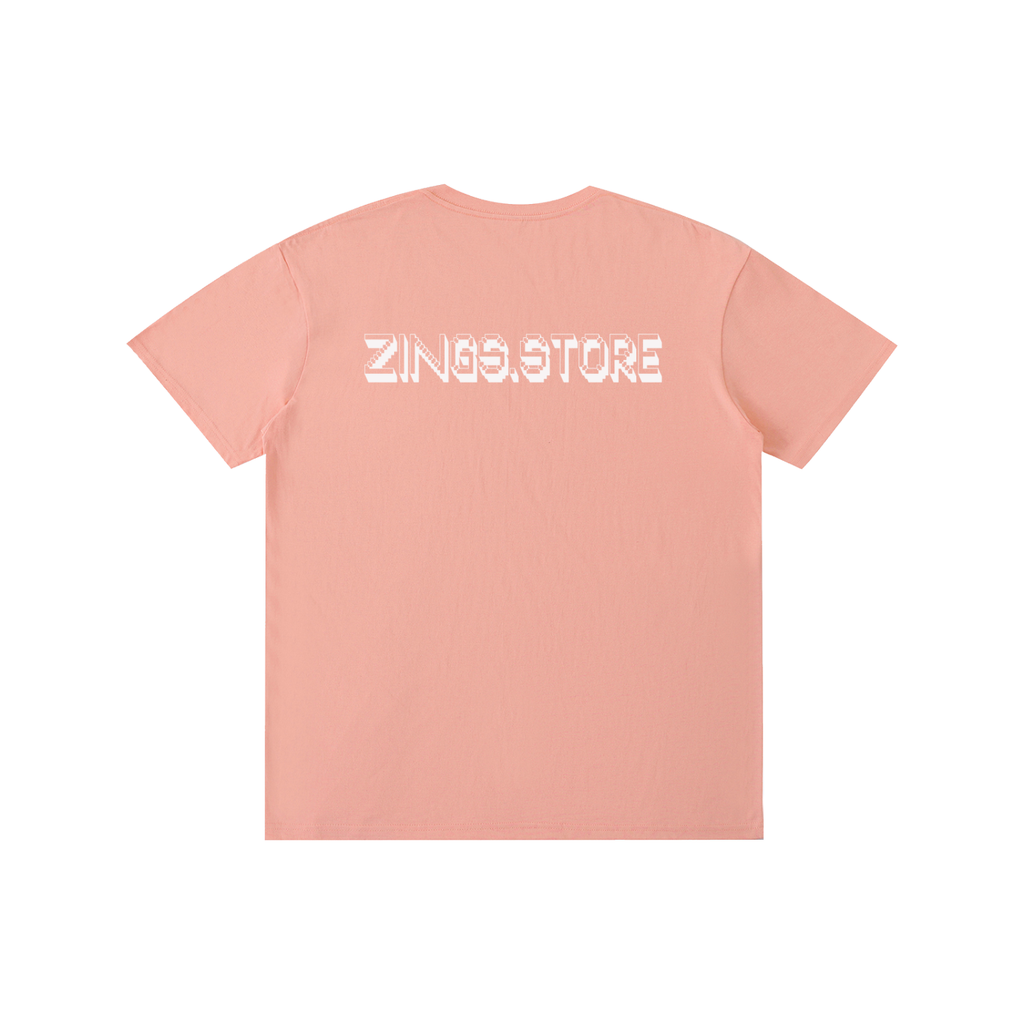 ZINGS ROUGH T