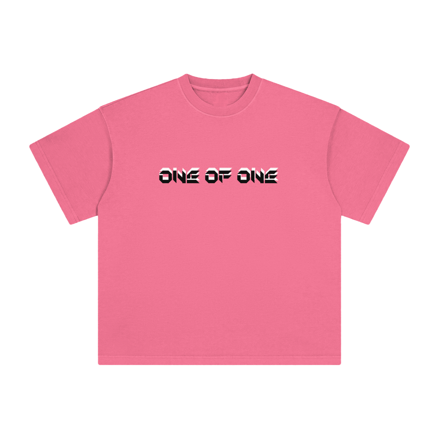 Heavyweight Vintage Washed T-Shirt