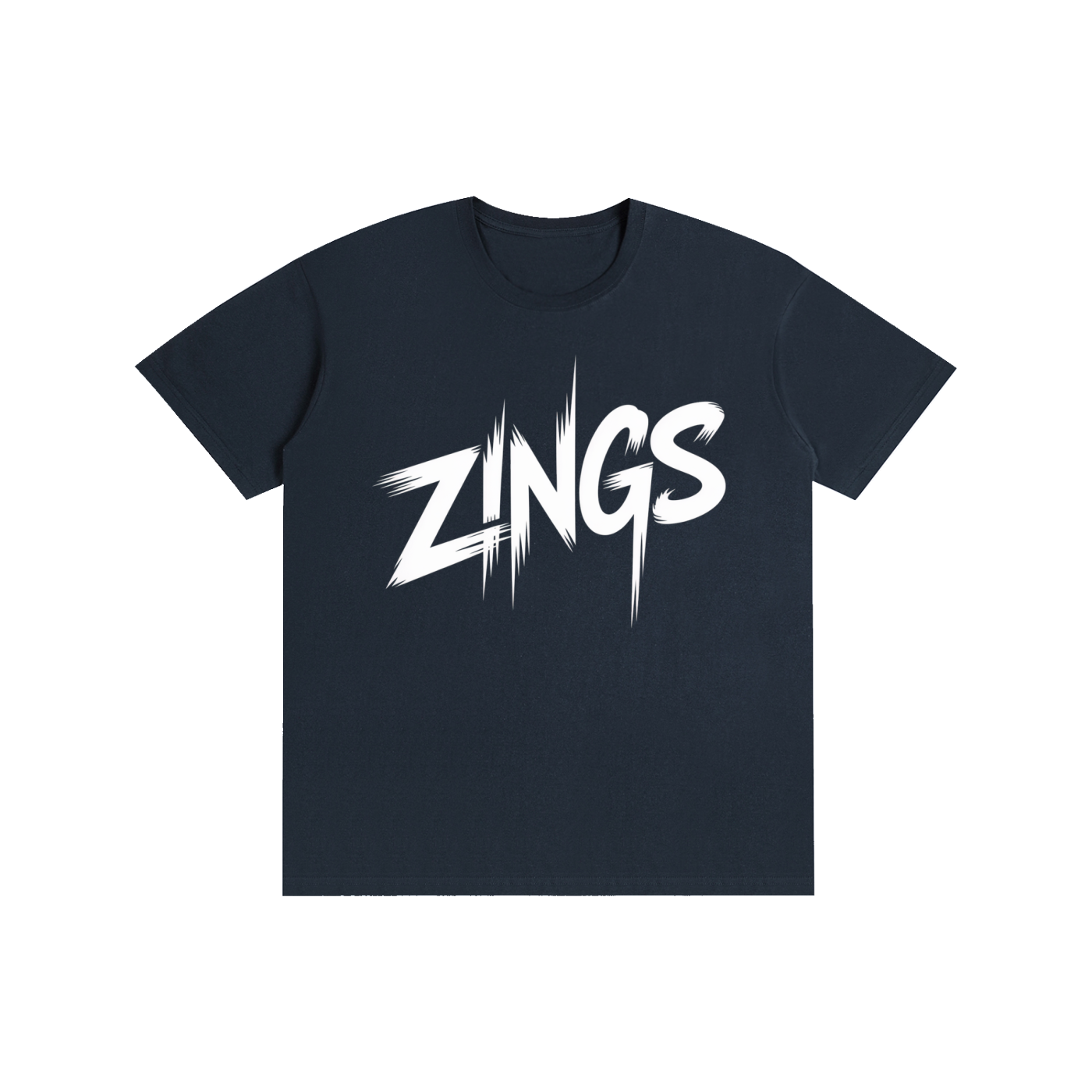 Pure Cotton Unisex T-Shirt