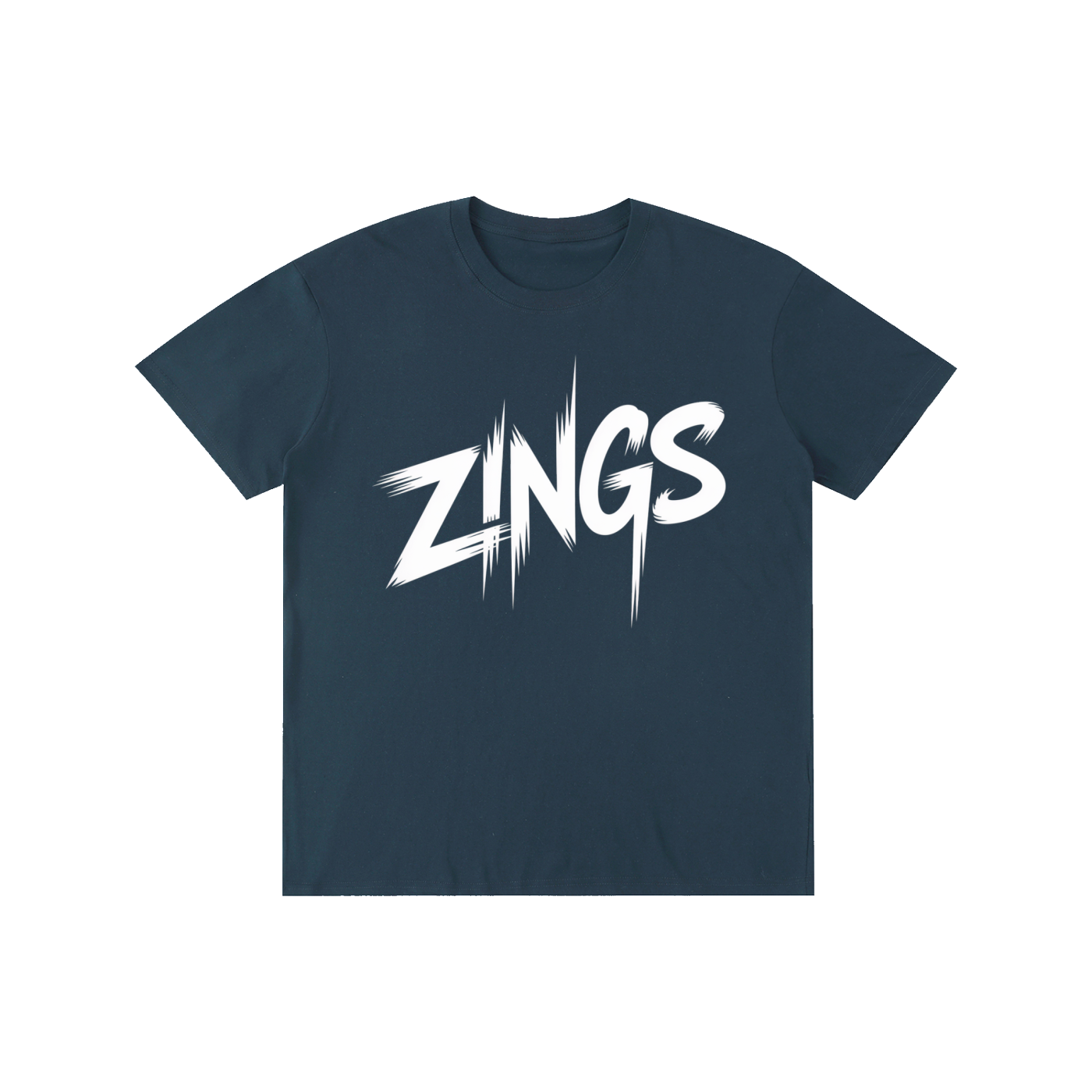 Pure Cotton Unisex T-Shirt