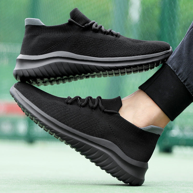 Casual Synthetic Leather Loafers