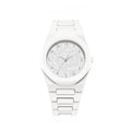 Waterproof Arabic Quartz Watch