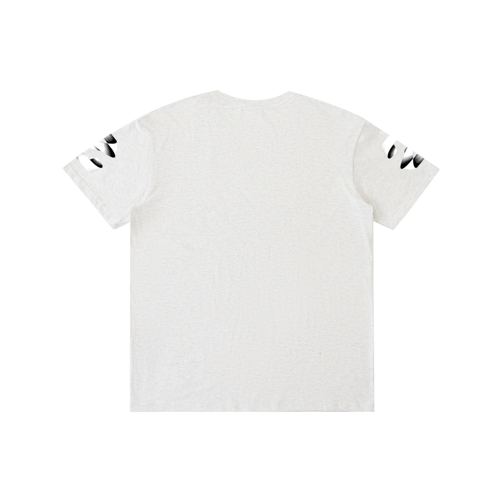 Pure Cotton Unisex T-Shirt