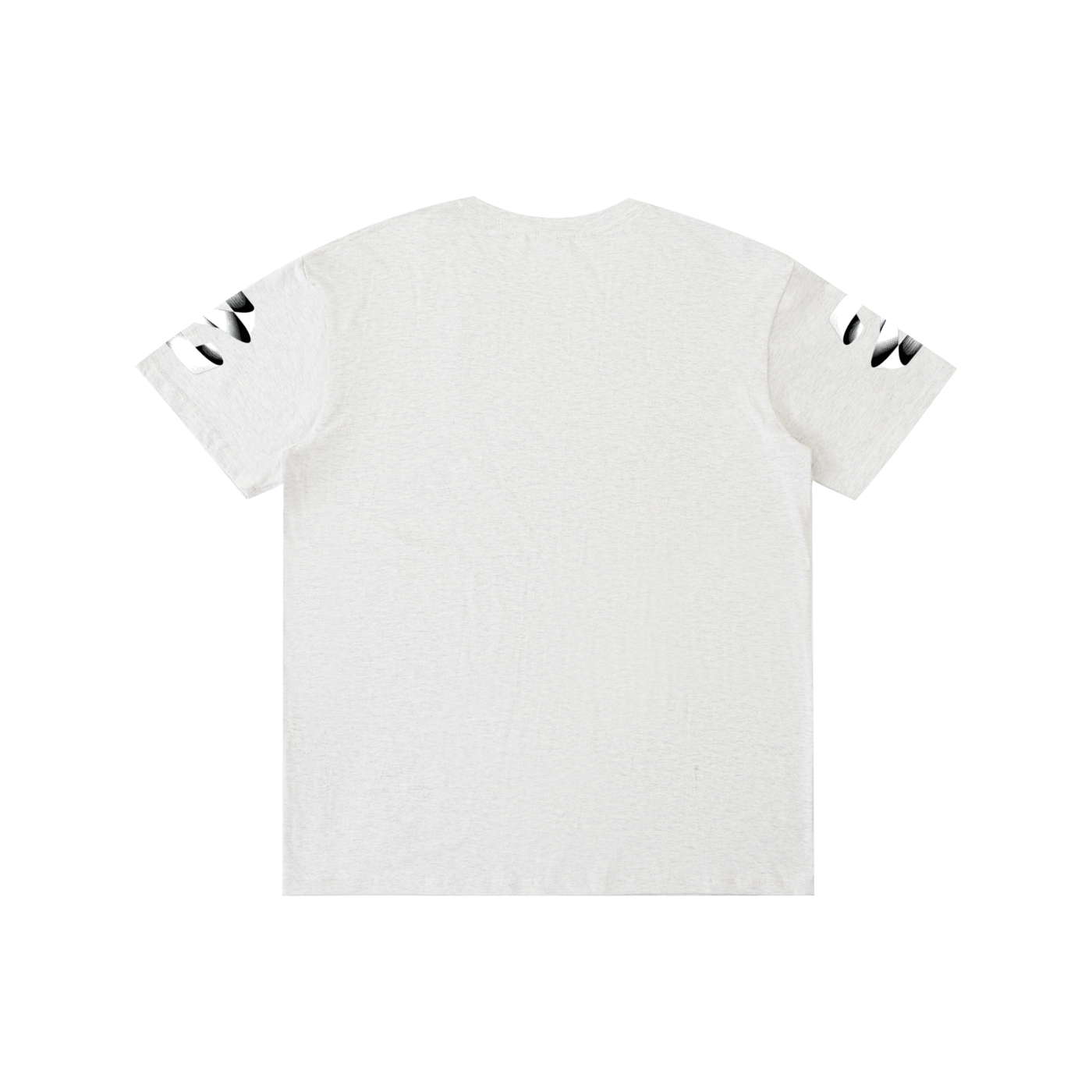 Pure Cotton Unisex T-Shirt