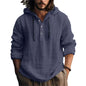 Mens Hooded Sweatshirt