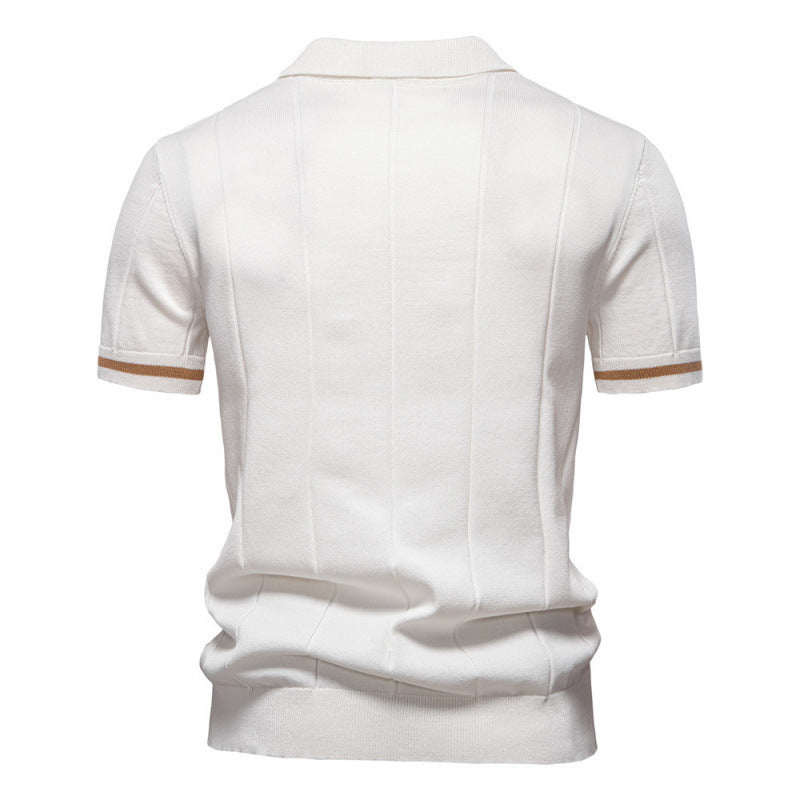 Men's Polo Shirt