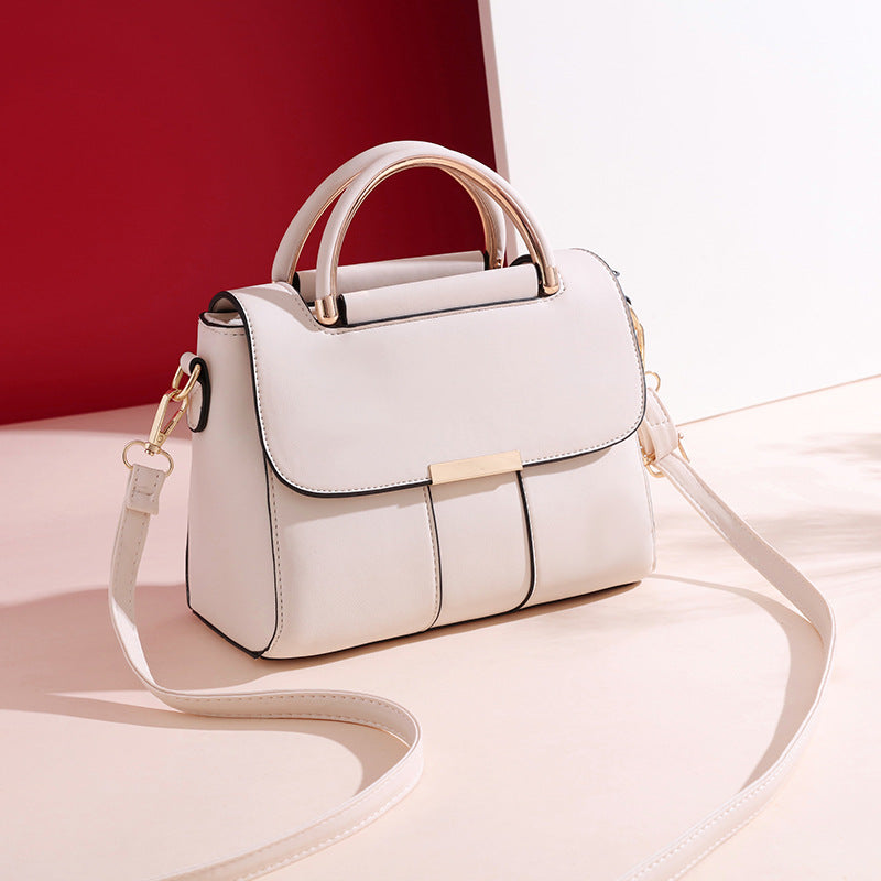 Ladies PU Crossbody Bag