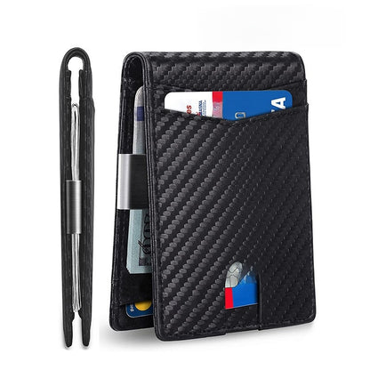 WALLETS & BAGS