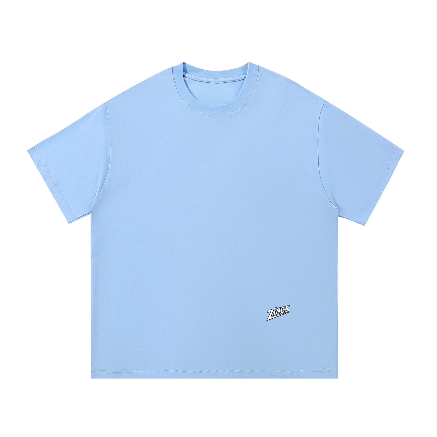 Essential Cotton T-Shirt