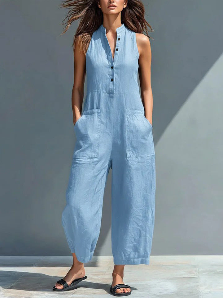 Womens Jumpsuit