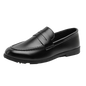 Classic Mens Leather Loafers