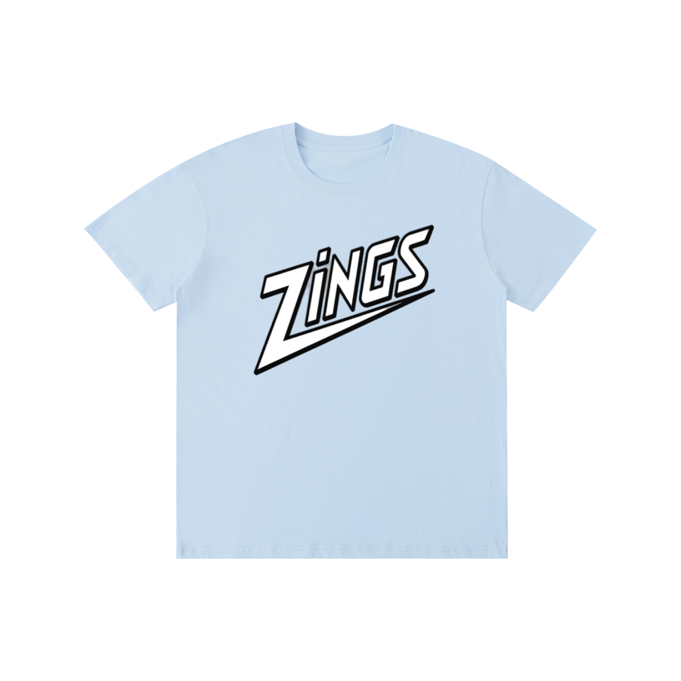 Pure Cotton Unisex T-Shirt