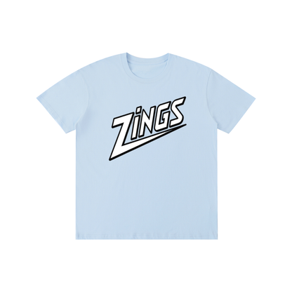 Pure Cotton Unisex T-Shirt