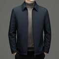 Winter Thickened Men Down Jacket