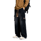 Men's Vintage Washed Pants