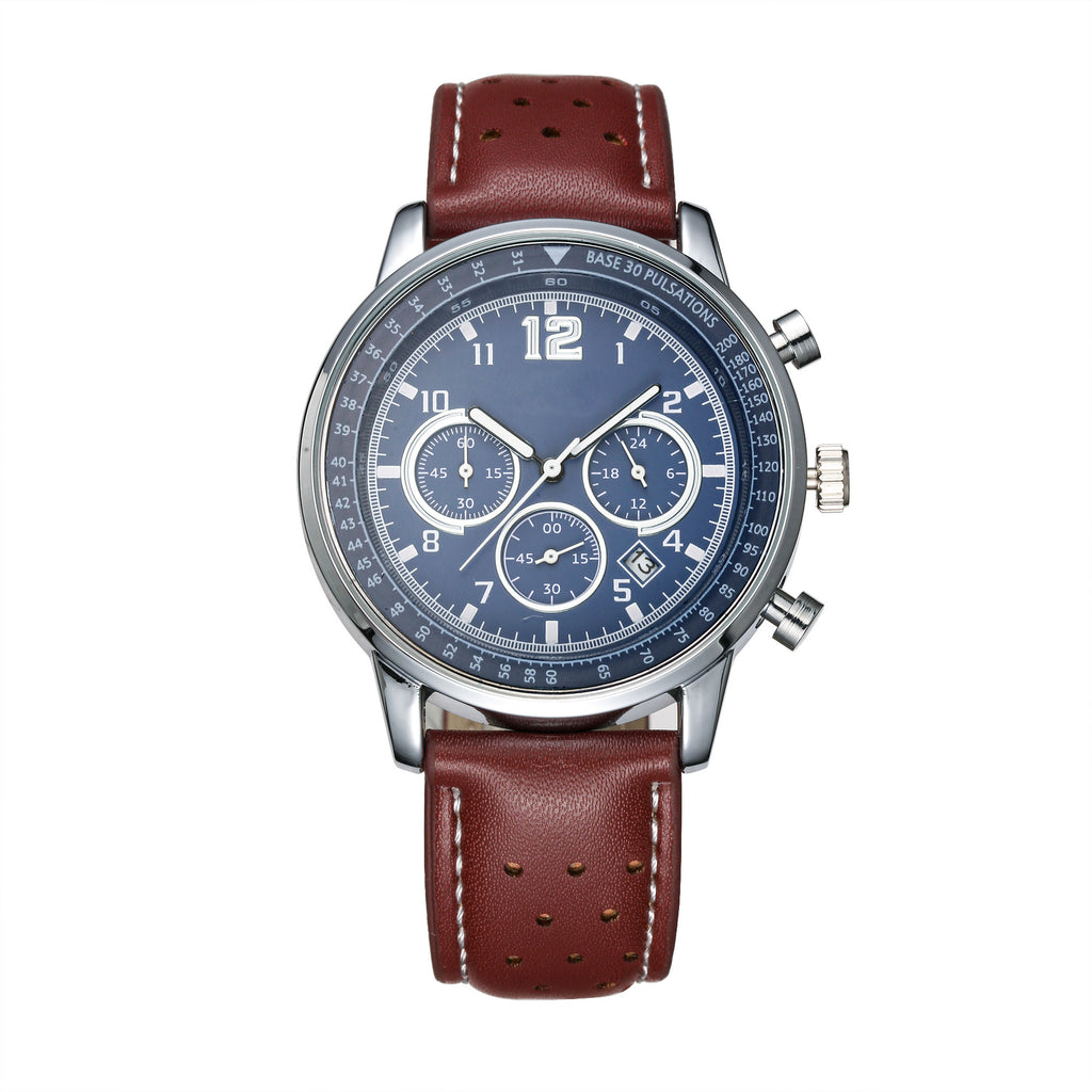Men's Quartz Watch