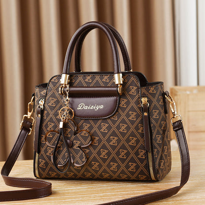 Fashion Womens Messenger Shoulder Bag