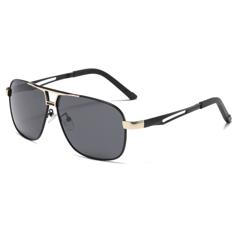 Polarized Photochromic Sunglasses for Men