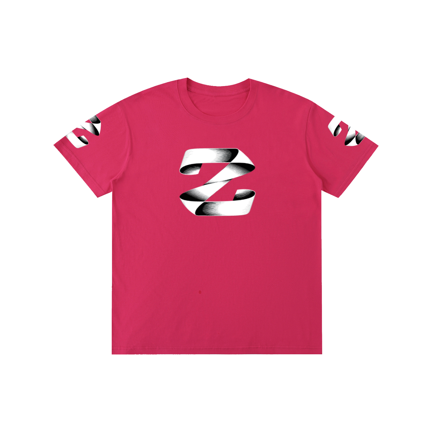 Pure Cotton Unisex T-Shirt