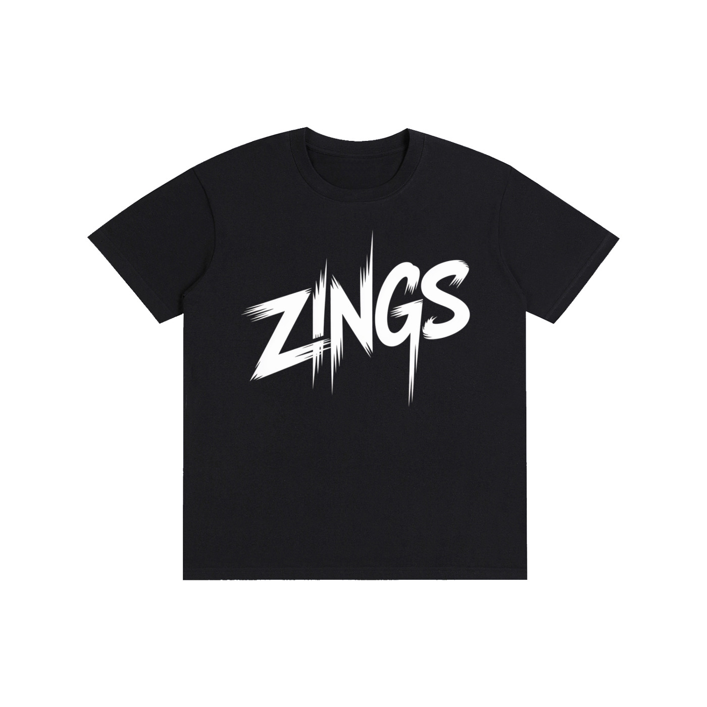 Pure Cotton Unisex T-Shirt