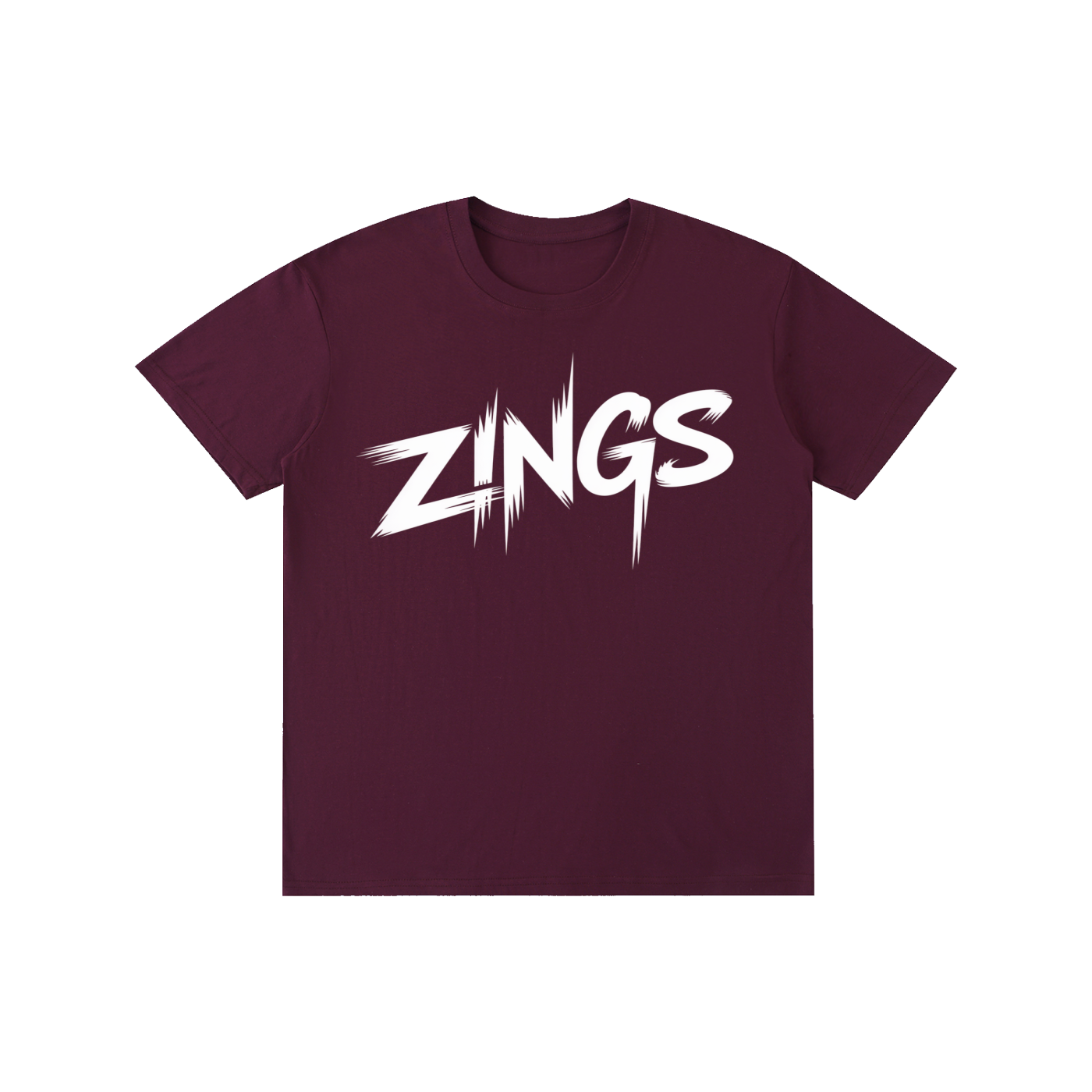ZINGS ROUGH T