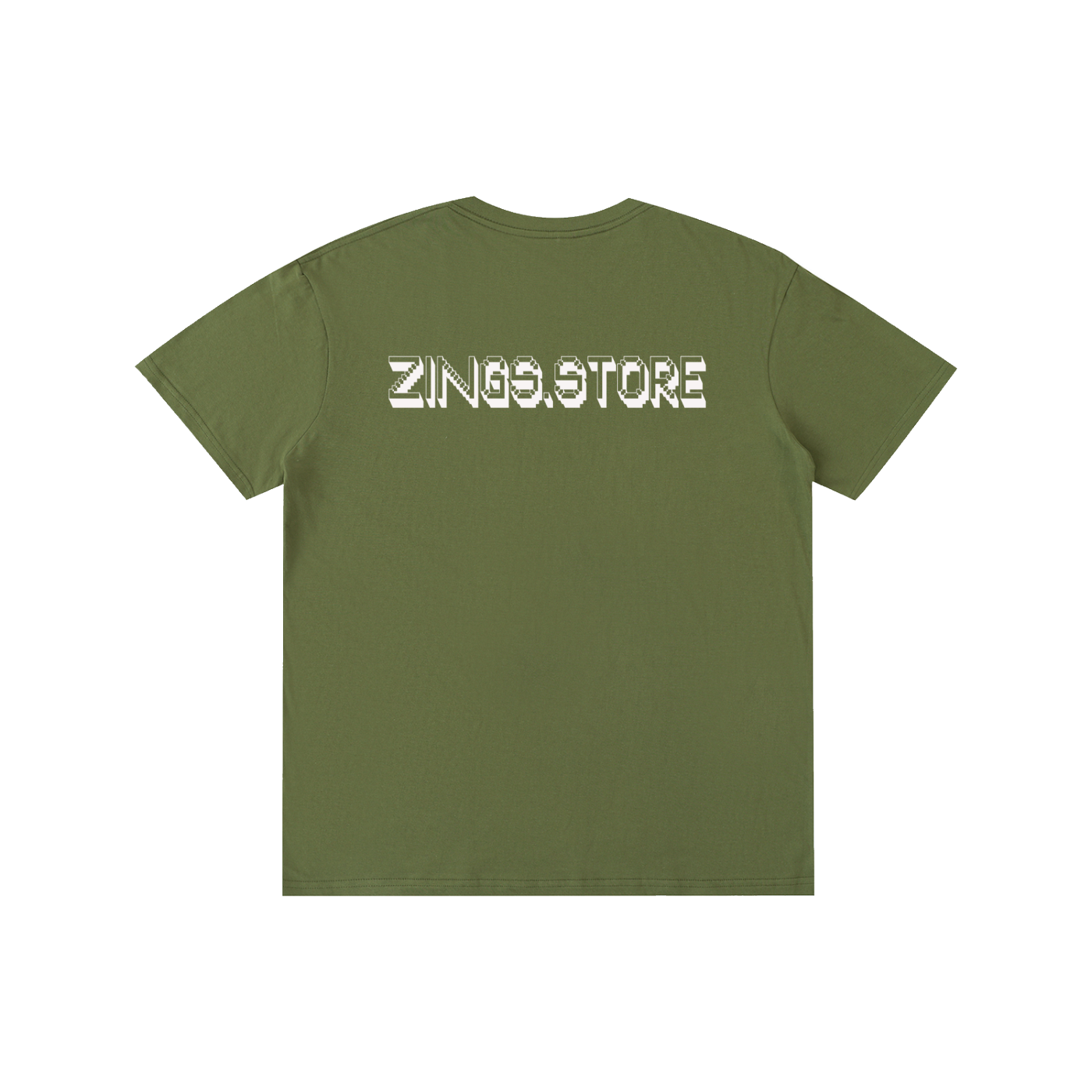 ZINGS ROUGH T