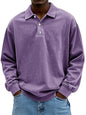 T-shirt with hood and distressed wash finish