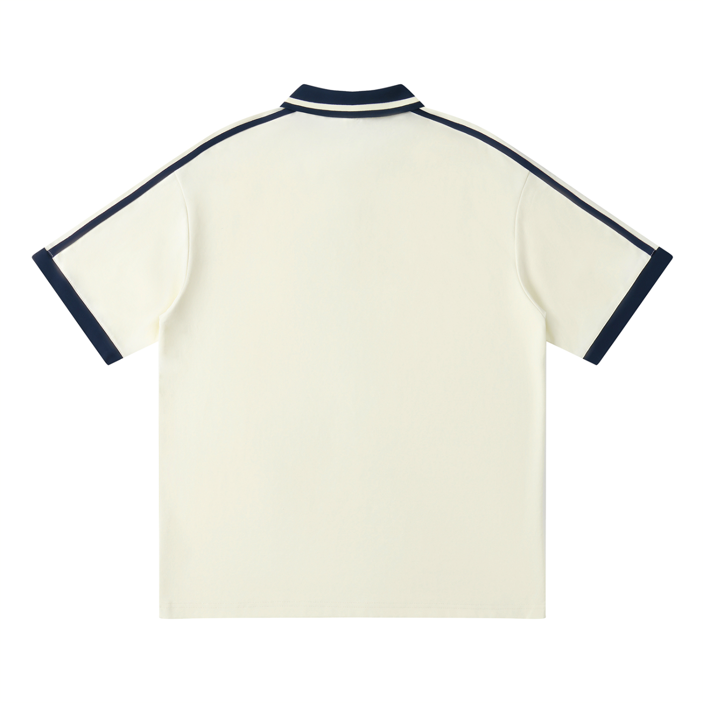 Z Piping Polo Shirt
