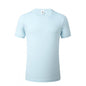Cotton Men's T-Shirts Short Sleeve Casual Tee