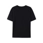 Men Pure Cotton Regular Shoulder Slim Fit T-shirt