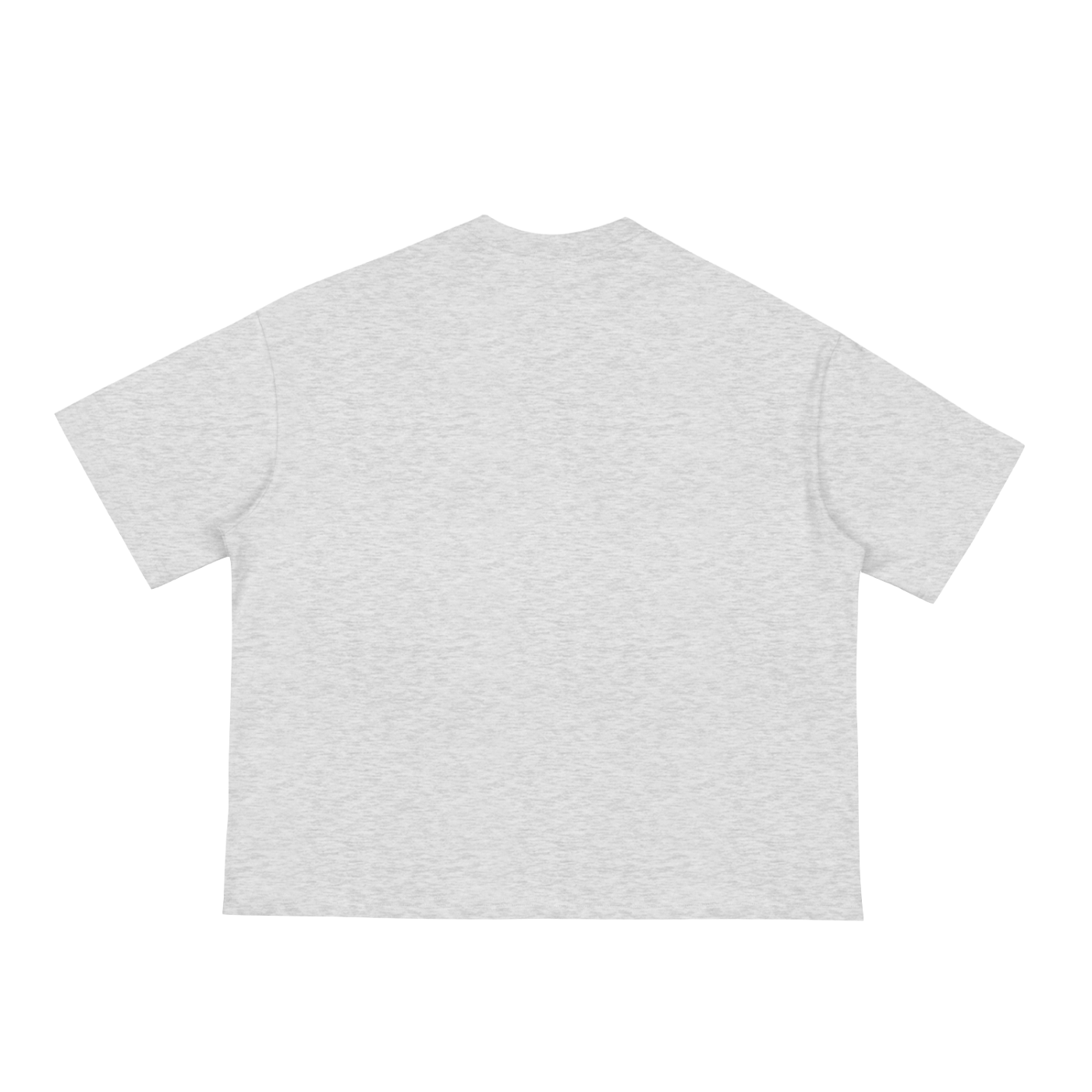 Zings Classic Loose Boxy Tee