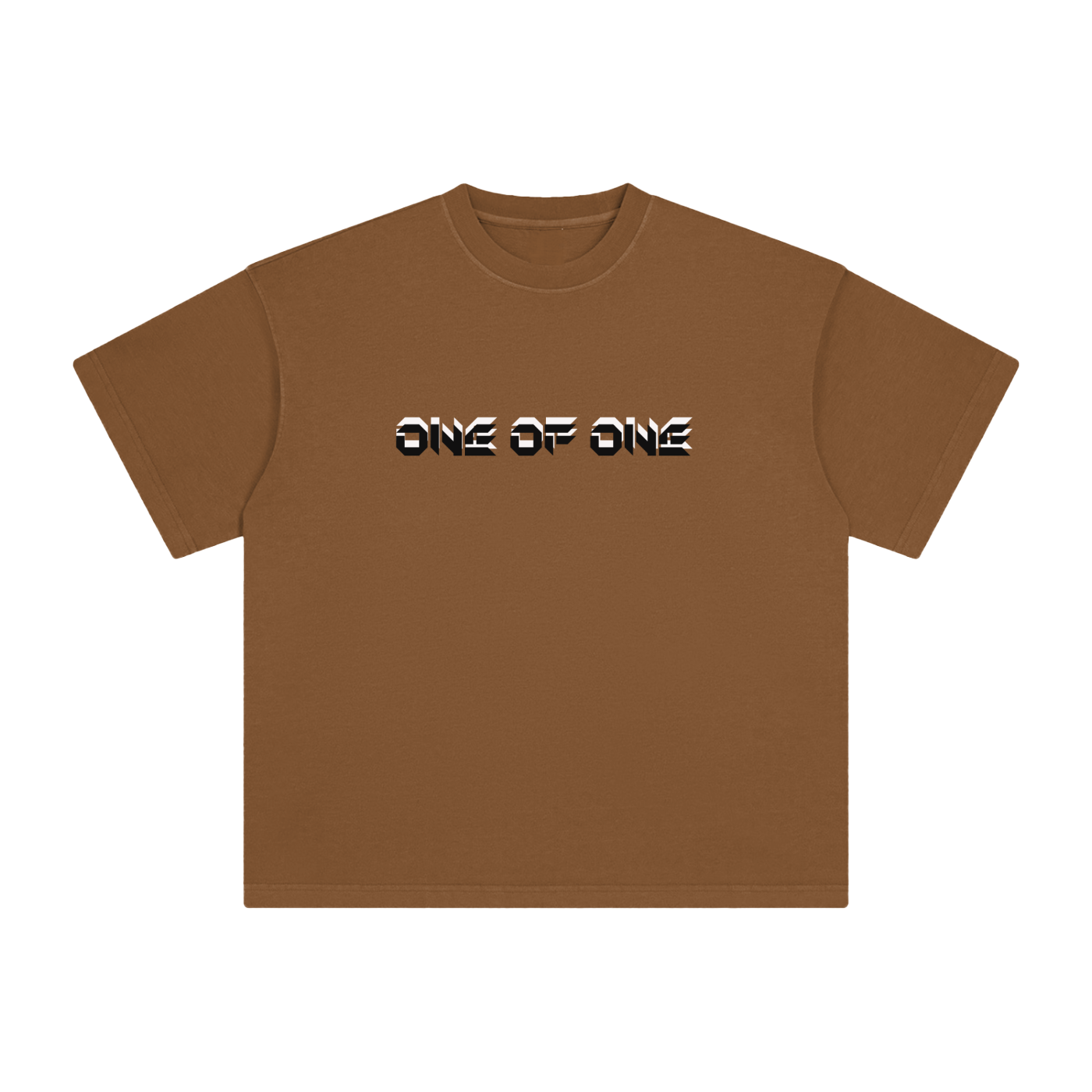 Heavyweight Vintage Washed T-Shirt