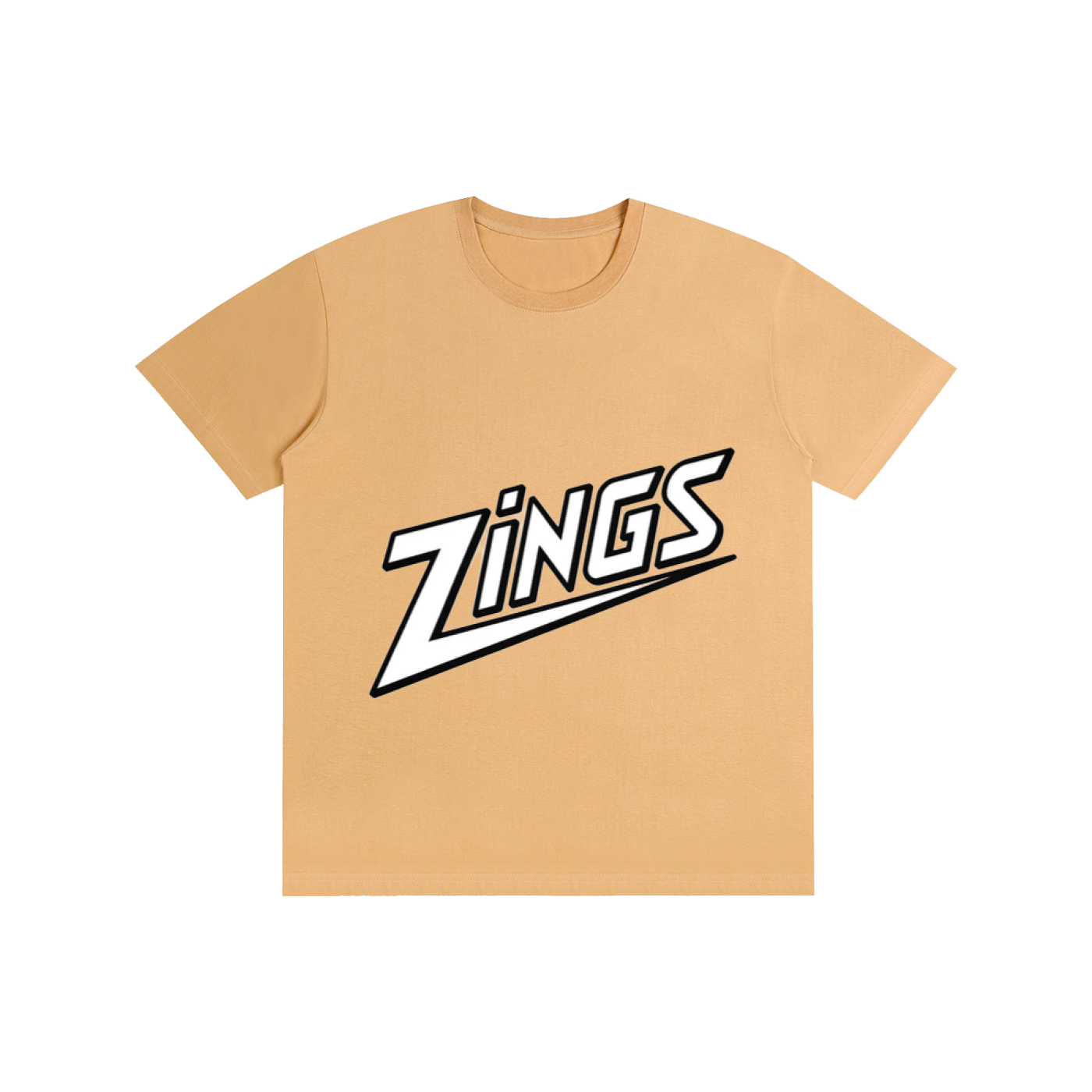 Pure Cotton Unisex T-Shirt