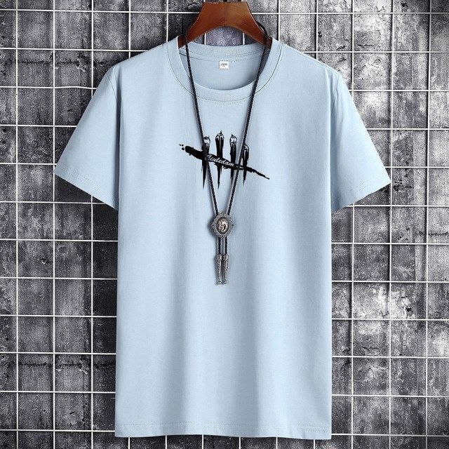 Men T-shirts