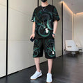Men Tracksuit