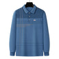 Striped base shirt
