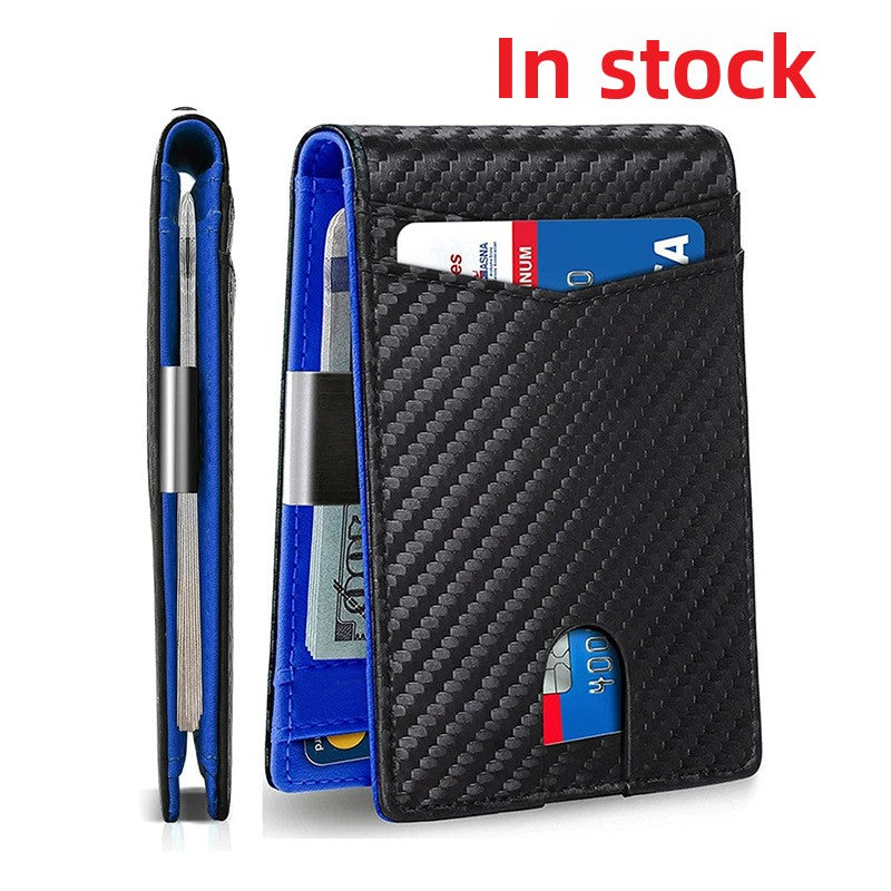 WALLETS & BAGS