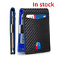 WALLETS & BAGS