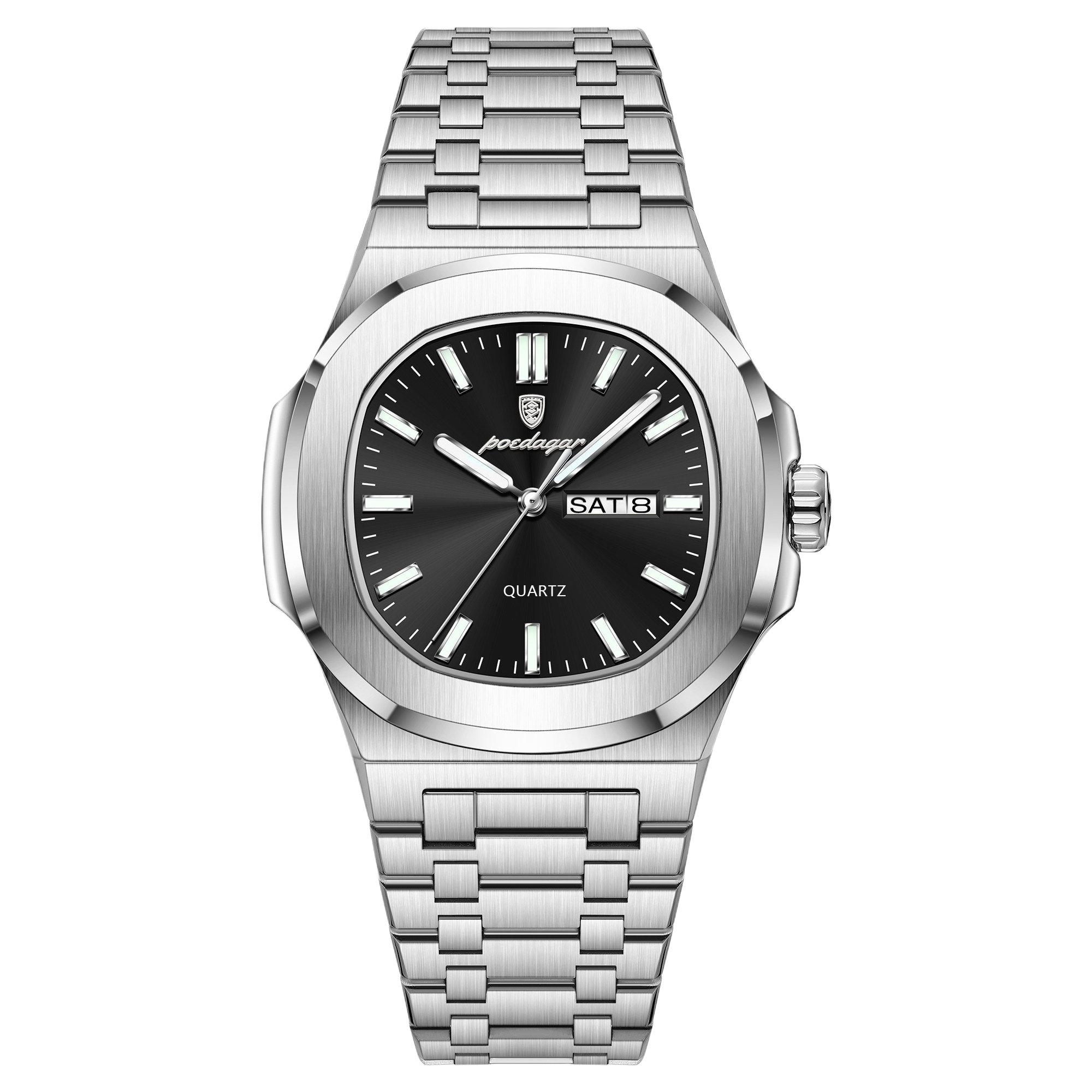 mens quartz watch