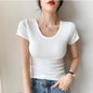 Summer Sexy Trend T-Shirts