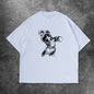 Cotton T-shirts
