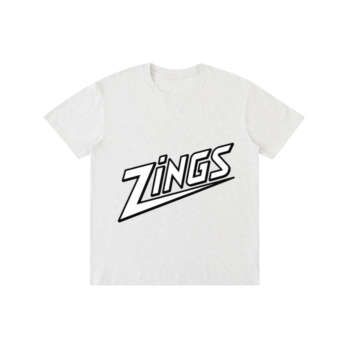 Pure Cotton Unisex T-Shirt
