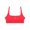 Women's Color Block Yoga Tank Top