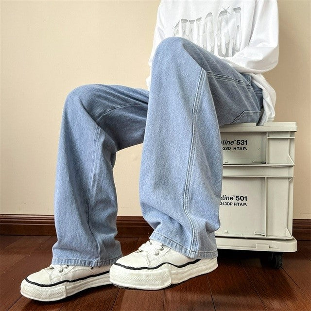 men?s jeans